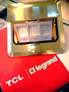 TCL