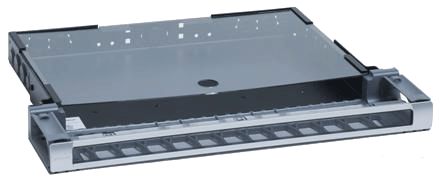 康普光纤盒360G2-1U-UP-FX